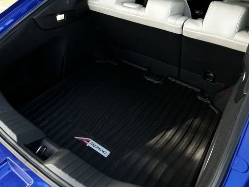 Used 2025 Acura Integra A-Spec FWD image 35