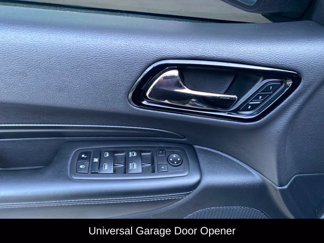 Used 2022 Dodge Durango GT AWD/4WD image 9