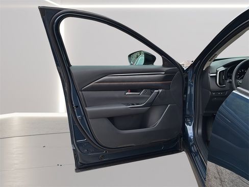 New 2026 MAZDA CX-50 AWD 2.5 S w/ Weather Package image 11