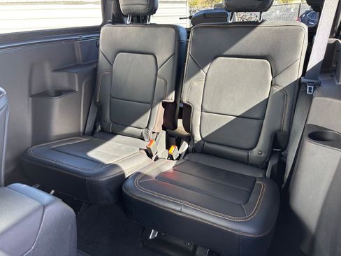 Used 2022 Ford Bronco Badlands w/ Sasquatch Package image 20