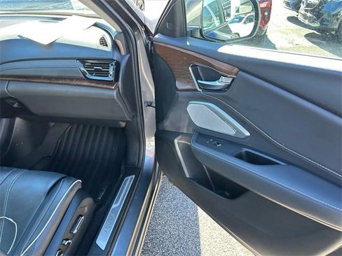 Used 2023 Acura RDX AWD w/ Advance Package image 29