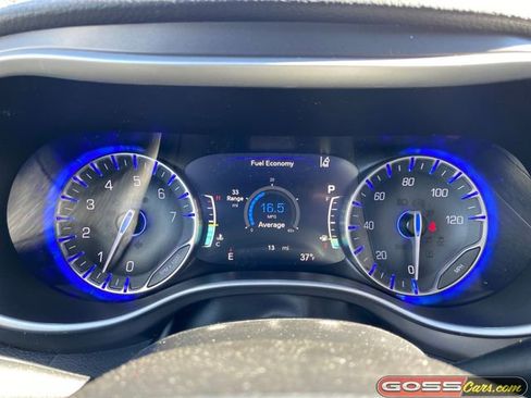 New 2026 Chrysler Pacifica Select image 19