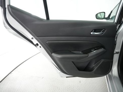 Used 2021 Nissan Altima 2.5 SV FWD image 31