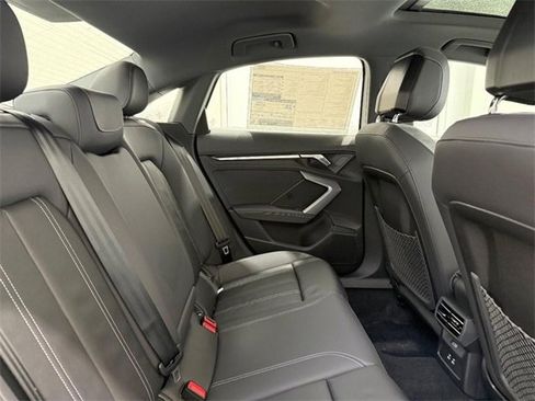 New 2026 Audi A3 2.0T Premium image 4