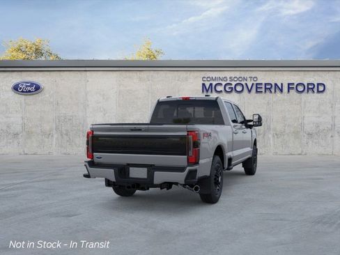 New 2026 Ford F350 Platinum AWD/4WD image 38