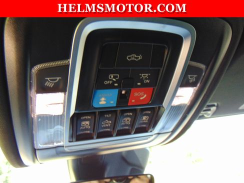 Certified 2025 RAM 1500 Laramie w/ Sport Appearance Package AWD/4WD image 41