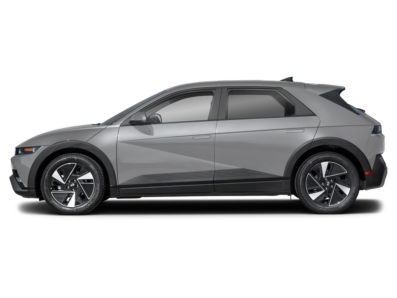 New 2026 Hyundai Ioniq 5 SE RWD image 22