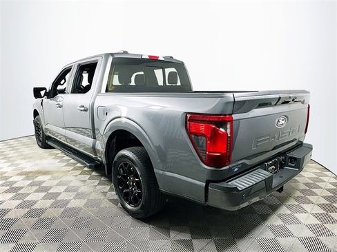 Used 2024 Ford F150 XLT w/ Equipment Group 302A MID image 5
