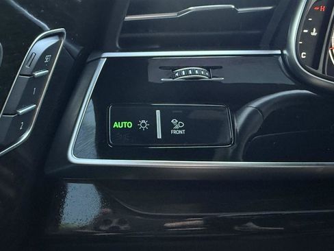 Used 2024 Audi Q8 Prestige w/ Prestige Package AWD/4WD image 46