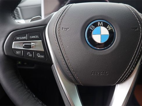 New 2026 BMW X5 xDrive50e w/ Executive Package image 19