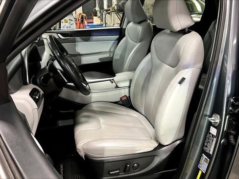 Used 2022 Hyundai Palisade SEL w/ 8P Bench Seat Package image 8