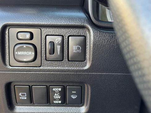 Certified 2024 Toyota 4Runner Limited image 29