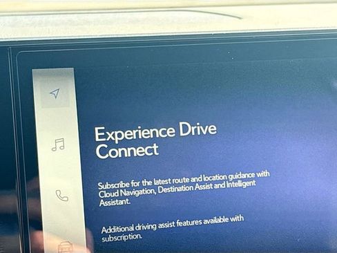 New 2026 Lexus RX 350 F Sport image 34