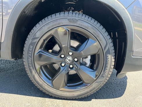 Used 2019 Honda Passport Elite image 12