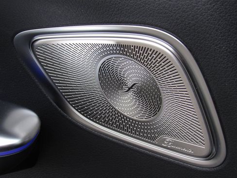 New 2026 Mercedes-Benz GLC 300 4MATIC image 36