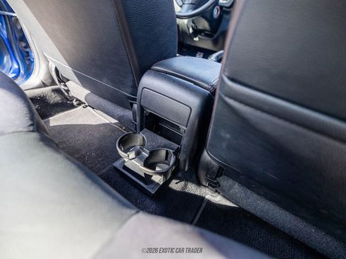 Used 2013 Subaru Impreza WRX STI AWD/4WD image 45