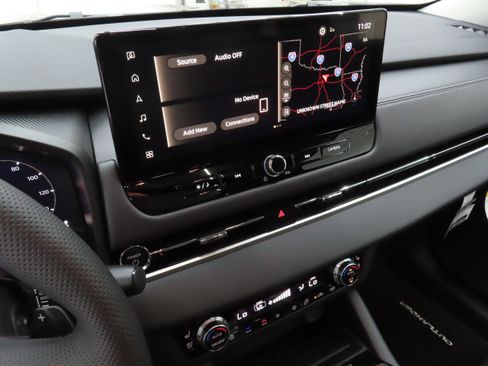 New 2026 Mitsubishi Outlander SEL AWD/4WD image 17
