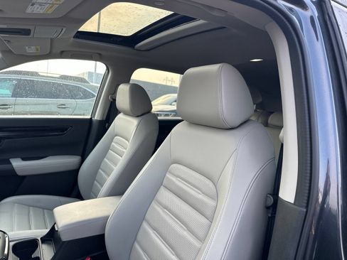 Used 2024 Honda CR-V EX-L image 5