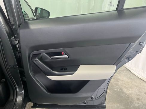 New 2026 MAZDA CX-50 AWD 2.5 S w/ Cargo Package image 24