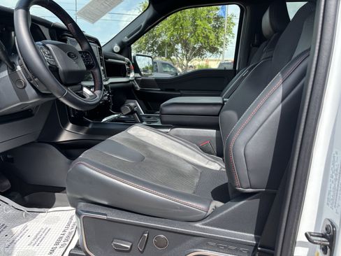 Certified 2025 Ford F150 Raptor AWD/4WD image 10