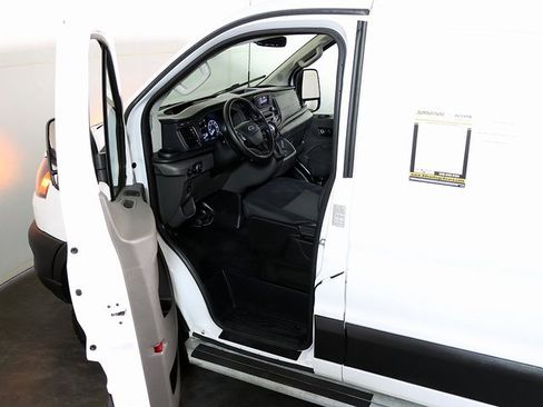Used 2024 Ford Transit 250 Low Roof w/ Exterior Upgrade Package image 5