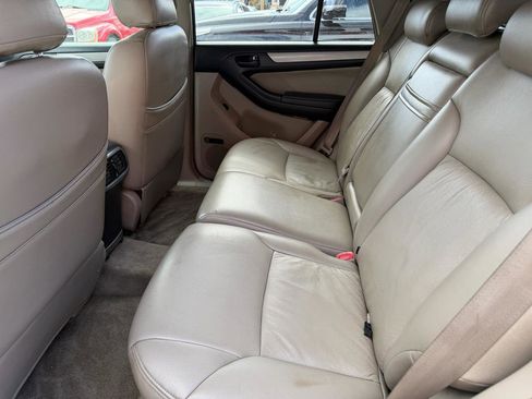Used 2004 Toyota 4Runner Sport image 12