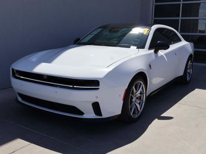 Used 2024 Dodge Charger Daytona Scat Pack w/ Plus Group