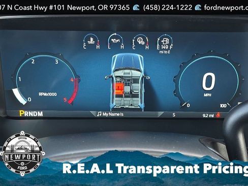New 2026 Ford F350 Platinum AWD/4WD image 26