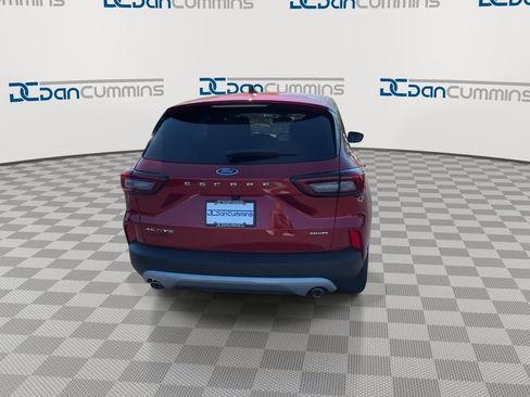 New 2026 Ford Escape Active w/ Cold Weather Package AWD/4WD image 7