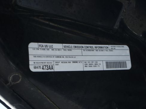 Used 2022 RAM 2500 Tradesman image 14