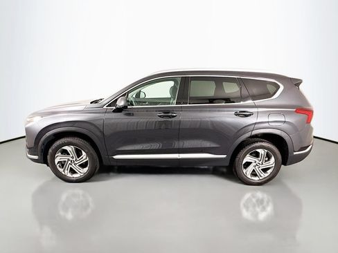 Used 2021 Hyundai Santa Fe SEL AWD/4WD image 4