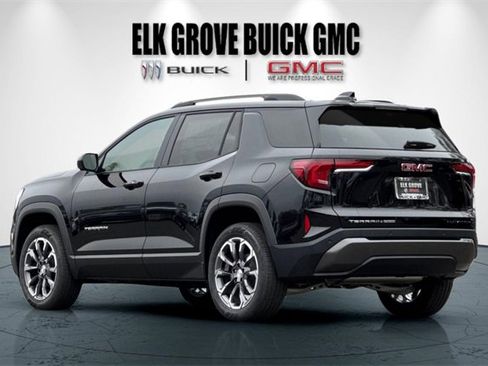 New 2026 GMC Terrain Elevation w/ Elevation Premium Package image 6