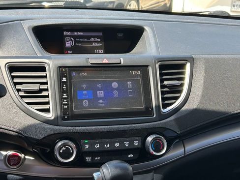 Used 2016 Honda CR-V EX image 20