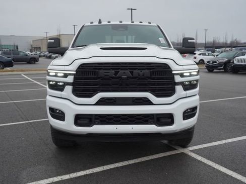 New 2026 RAM 2500 Laramie image 2