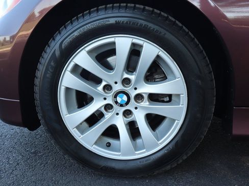 Used 2006 BMW 325xi Sedan AWD/4WD image 39