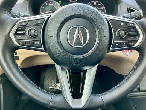 Used 2023 Acura RDX AWD w/ Advance Package image 26