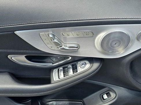 Certified 2019 Mercedes-Benz C 43 AMG 4MATIC Cabriolet image 28