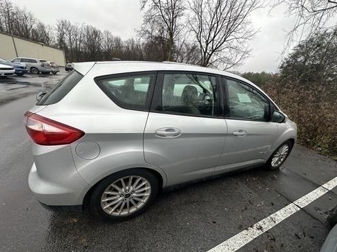Used 2013 Ford C-MAX SE image 11