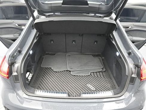 Used 2025 Audi S5 Prestige AWD/4WD image 21