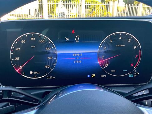 Used 2023 Mercedes-Benz C 300 C 300 image 27