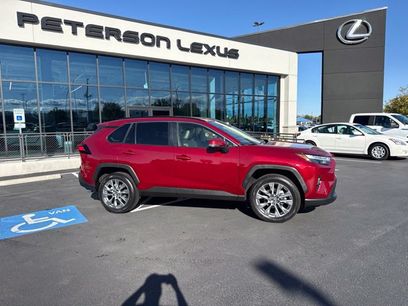 Used 2023 Toyota RAV4 XLE Premium