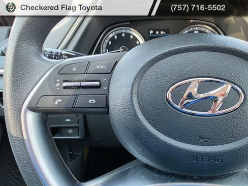 Used 2023 Hyundai Sonata SEL FWD image 13