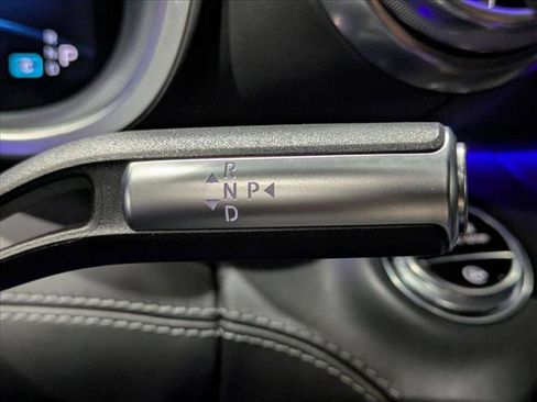 Certified 2022 Mercedes-Benz SL 55 AMG 4MATIC image 12