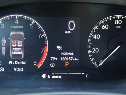 Used 2022 Honda Civic Sport image 39