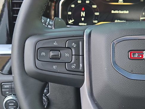 Used 2025 GMC Sierra 1500 Elevation w/ X31 Off-Road Package image 23