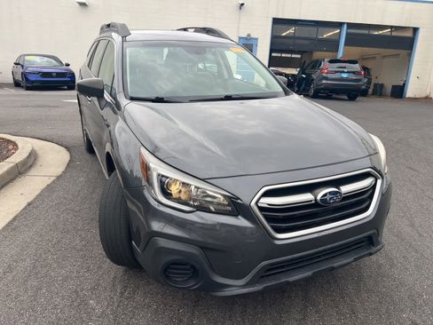 Used 2019 Subaru Outback 2.5i image 13