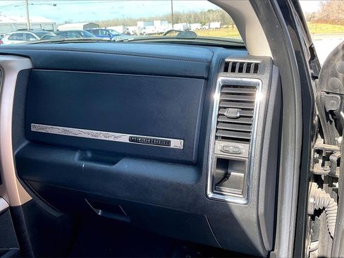 Used 2014 RAM 3500 Laramie Longhorn image 23