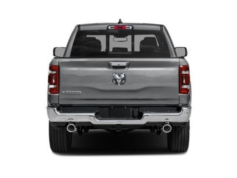 Used 2022 RAM 1500 Big Horn AWD/4WD image 5
