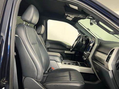 Used 2022 Ford F250 Lariat w/ Lariat Ultimate Package image 31