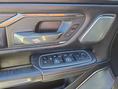 Used 2020 RAM 1500 Limited AWD/4WD image 19